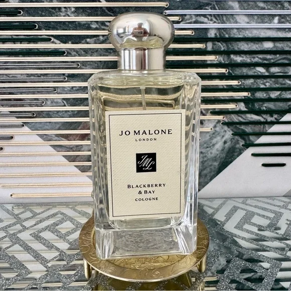 Jo Malone Blackberry & Bay 3.4 oz Unisex Body